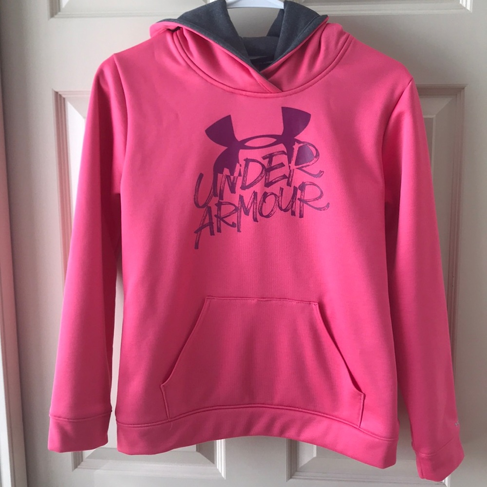 Under Armour Hoodie